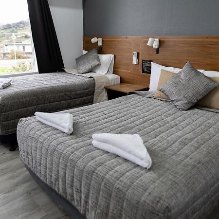 Garden Motor Inn Gundagai Zewnętrze zdjęcie