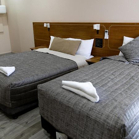 Garden Motor Inn Gundagai Zewnętrze zdjęcie