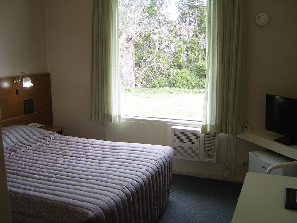 Garden Motor Inn Gundagai Zewnętrze zdjęcie
