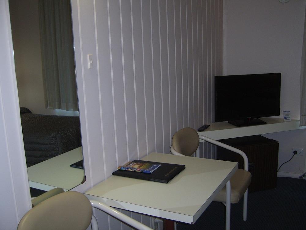 Garden Motor Inn Gundagai Zewnętrze zdjęcie