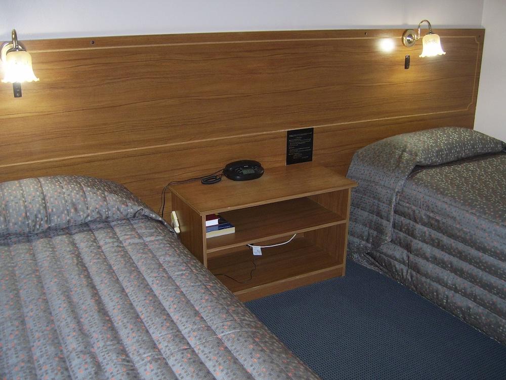 Garden Motor Inn Gundagai Zewnętrze zdjęcie