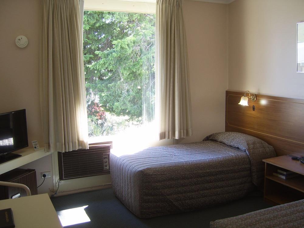 Garden Motor Inn Gundagai Zewnętrze zdjęcie