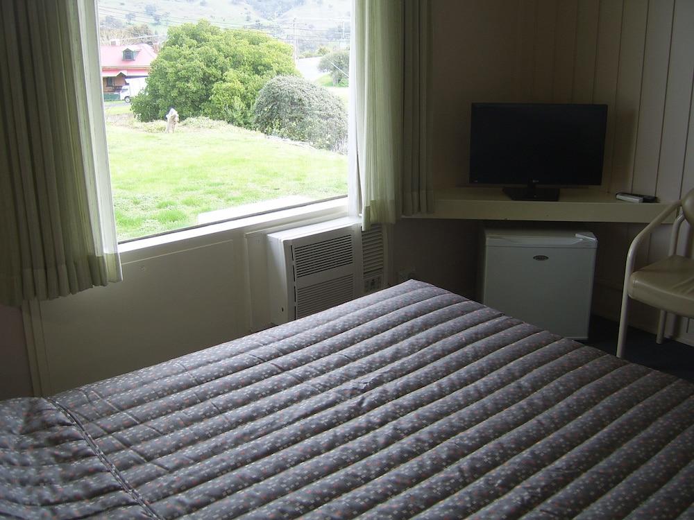 Garden Motor Inn Gundagai Zewnętrze zdjęcie