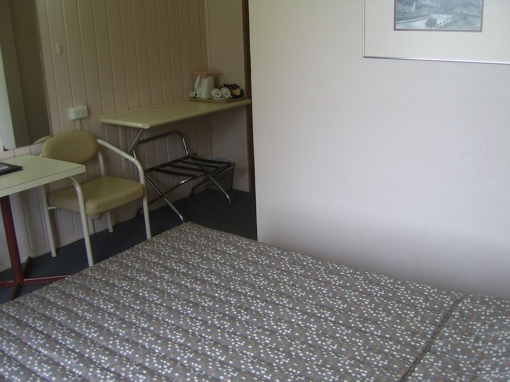 Garden Motor Inn Gundagai Zewnętrze zdjęcie