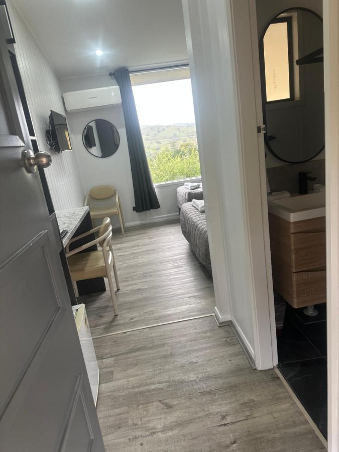 Garden Motor Inn Gundagai Zewnętrze zdjęcie