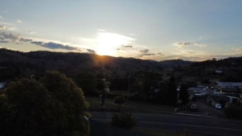 Garden Motor Inn Gundagai Zewnętrze zdjęcie