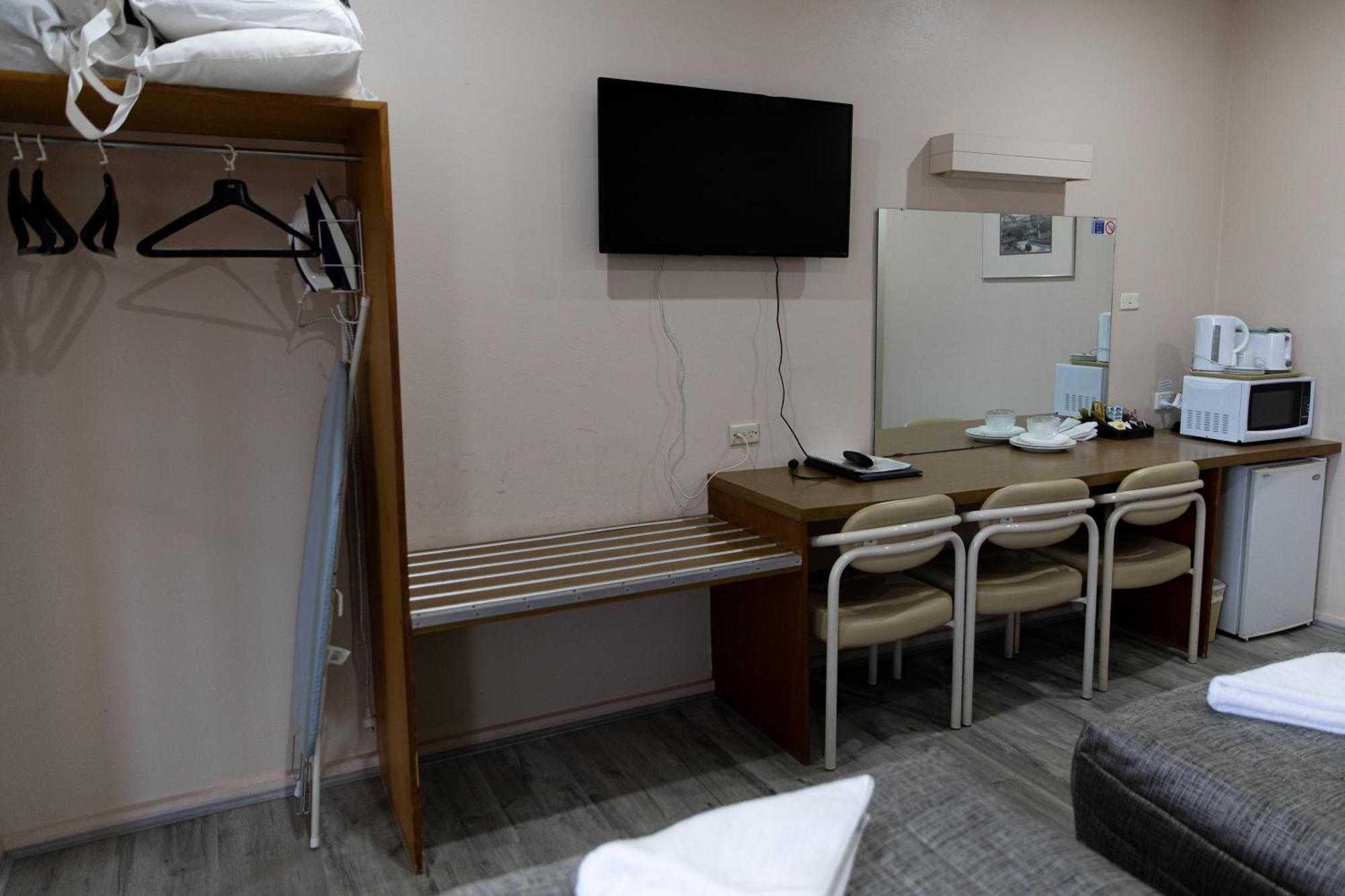Garden Motor Inn Gundagai Zewnętrze zdjęcie