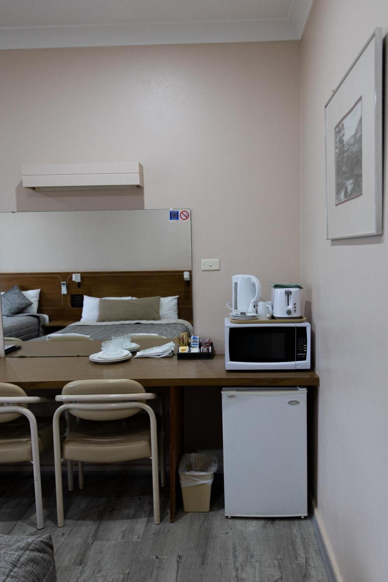 Garden Motor Inn Gundagai Zewnętrze zdjęcie