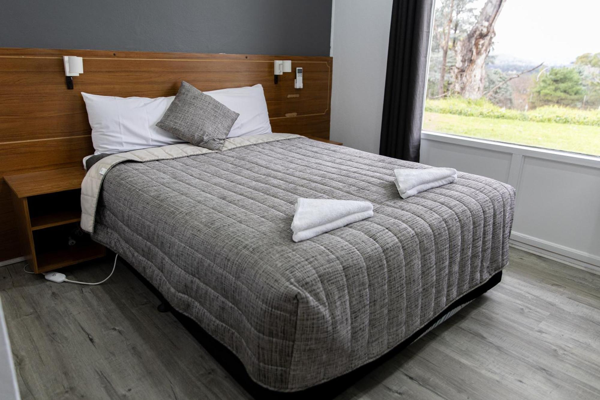 Garden Motor Inn Gundagai Zewnętrze zdjęcie