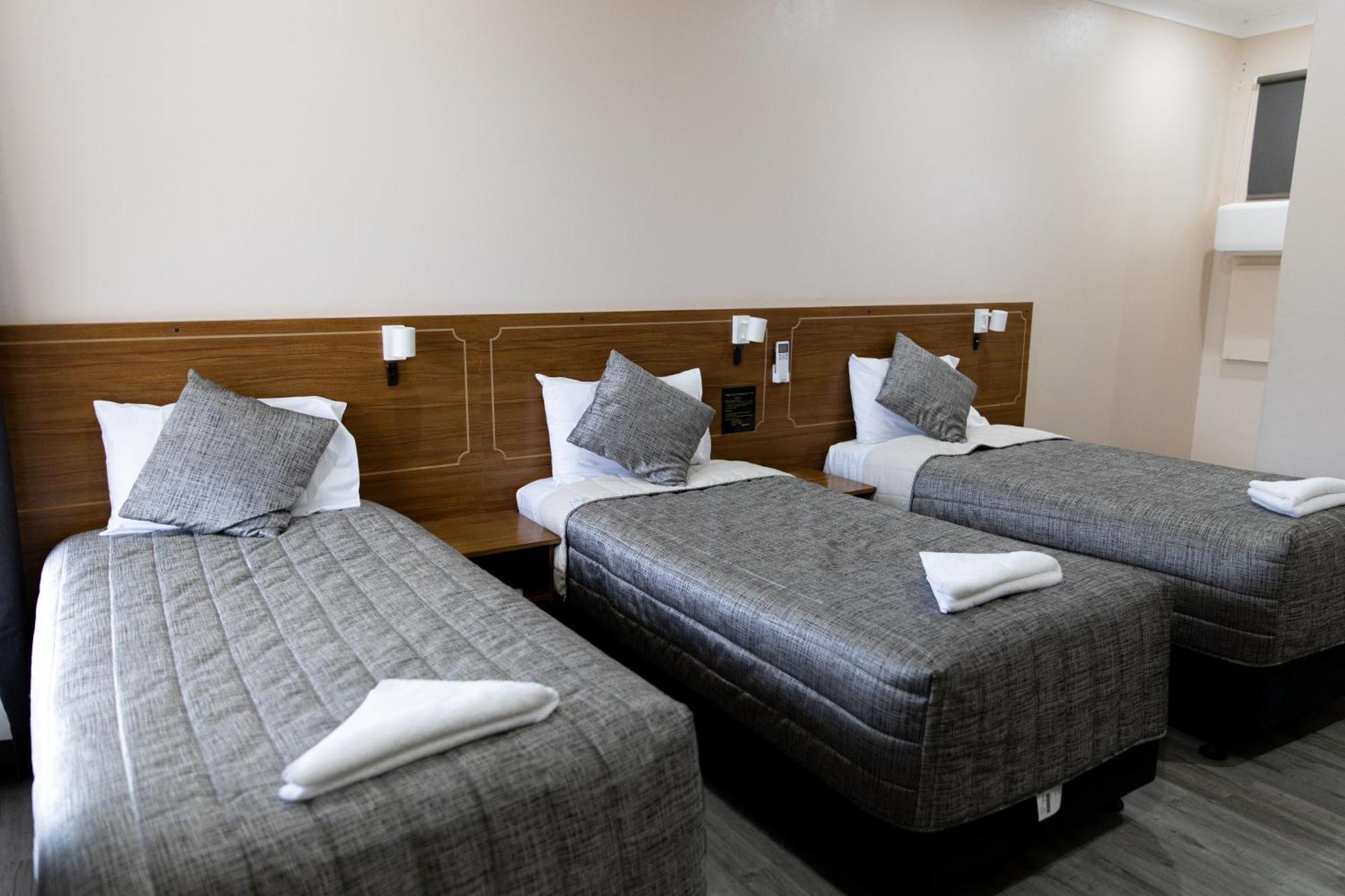 Garden Motor Inn Gundagai Zewnętrze zdjęcie