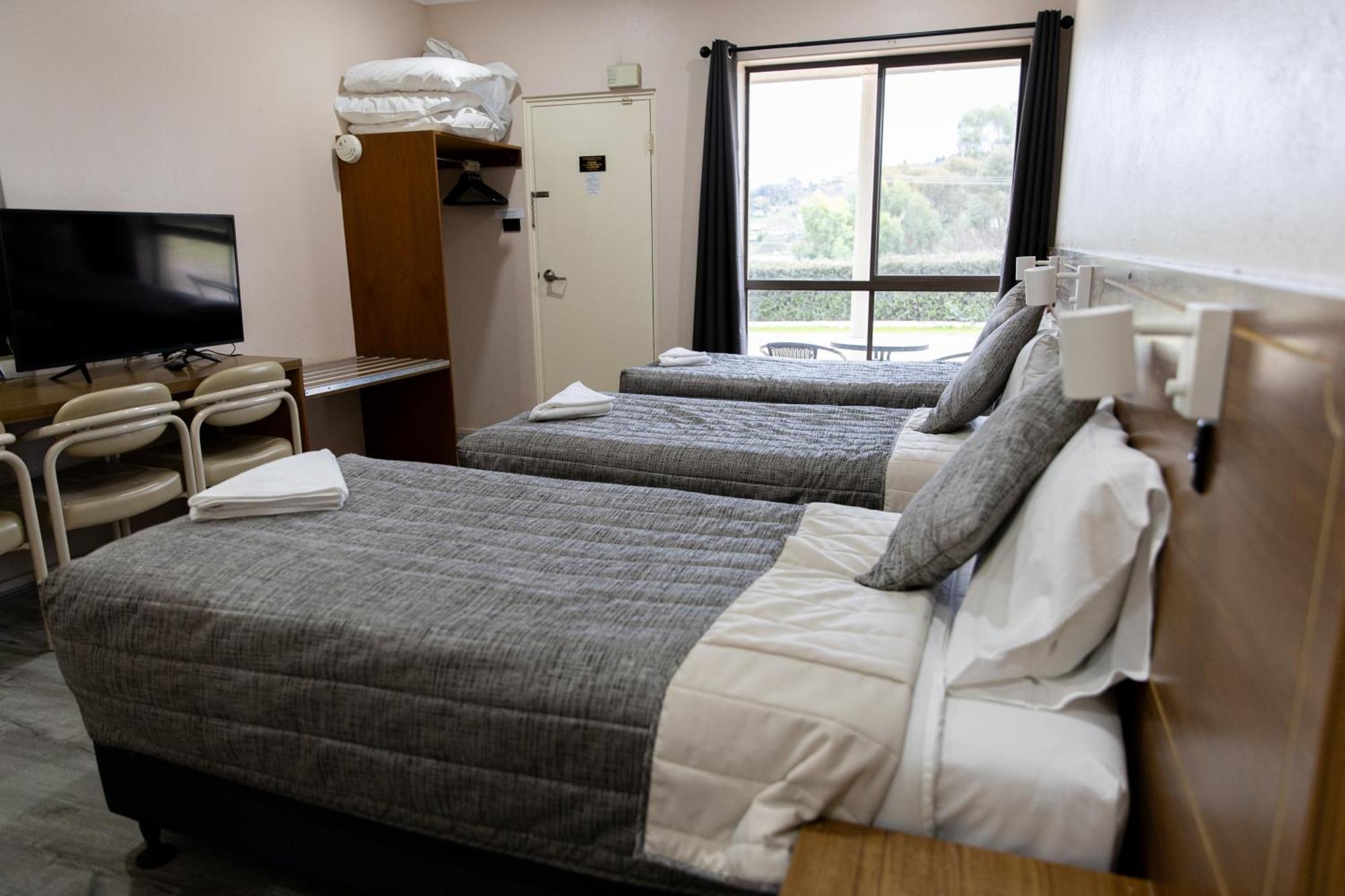 Garden Motor Inn Gundagai Zewnętrze zdjęcie