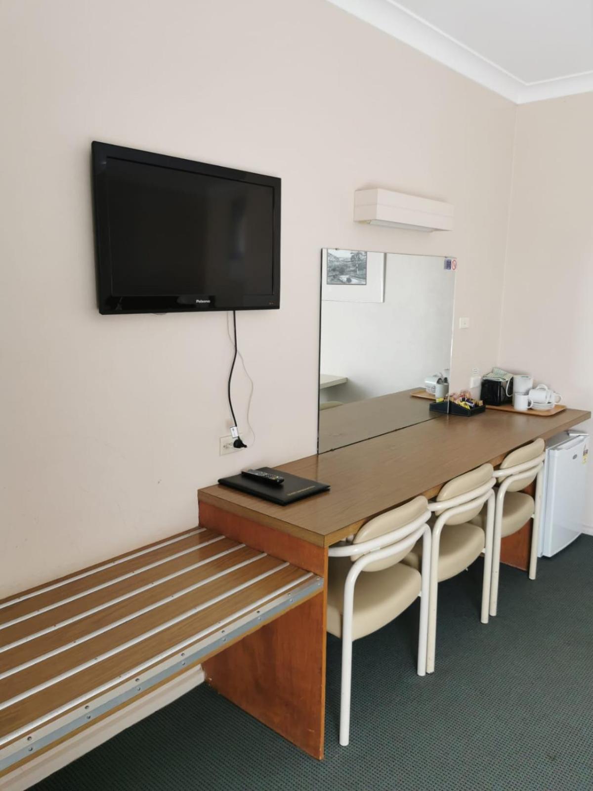 Garden Motor Inn Gundagai Zewnętrze zdjęcie