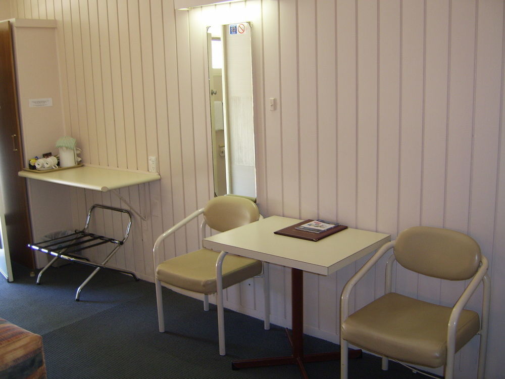 Garden Motor Inn Gundagai Zewnętrze zdjęcie