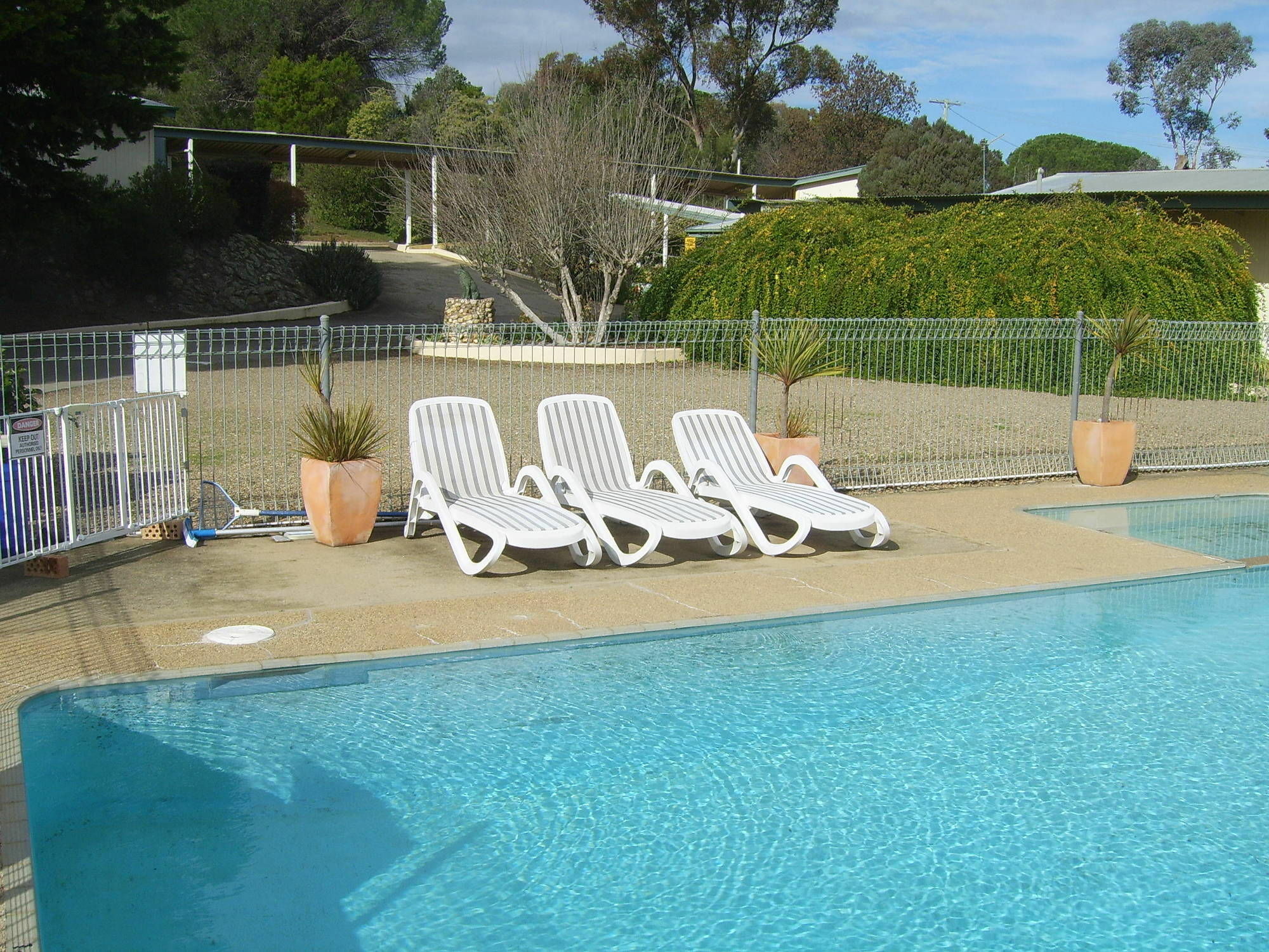 Garden Motor Inn Gundagai Zewnętrze zdjęcie
