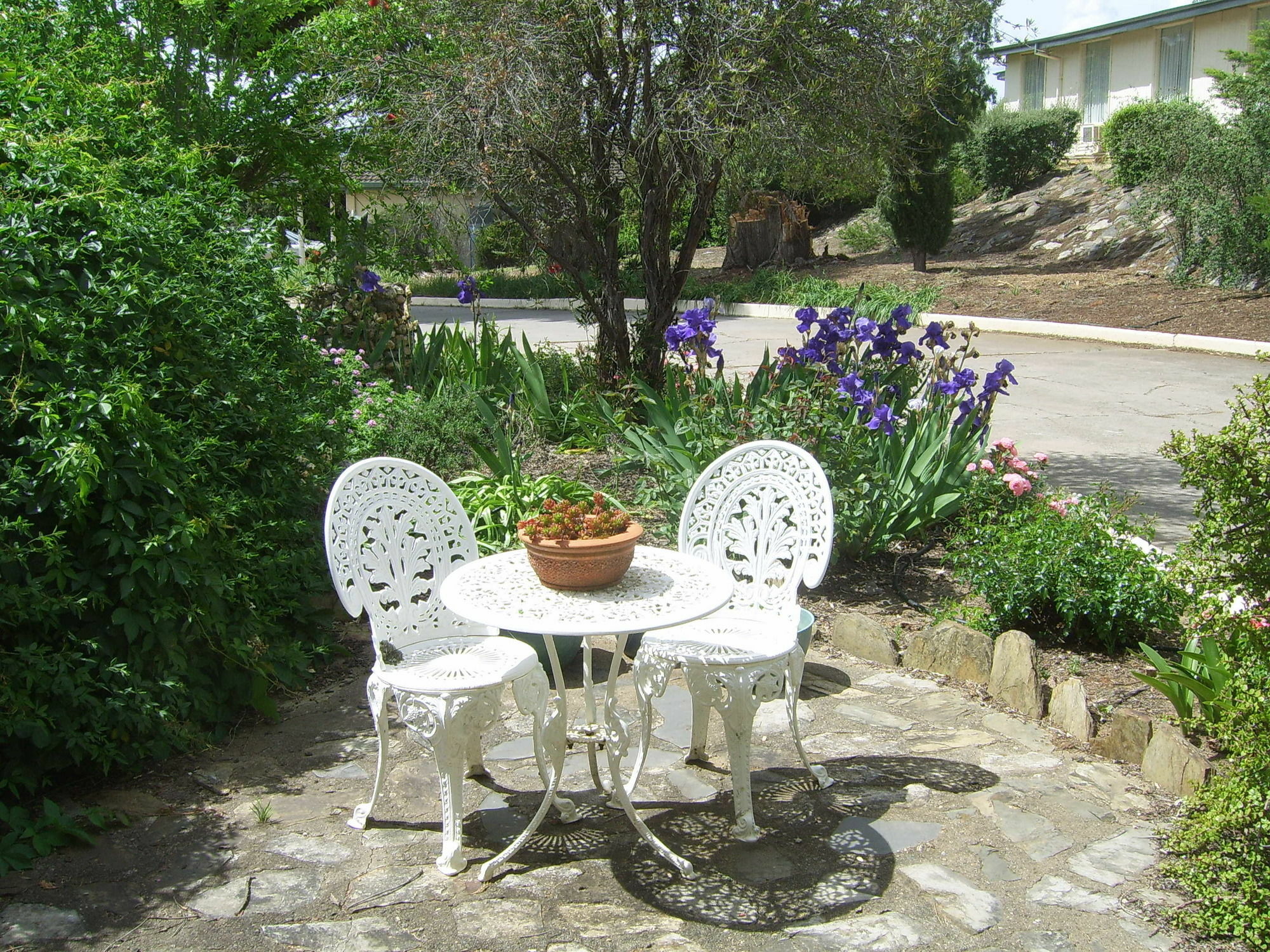 Garden Motor Inn Gundagai Zewnętrze zdjęcie